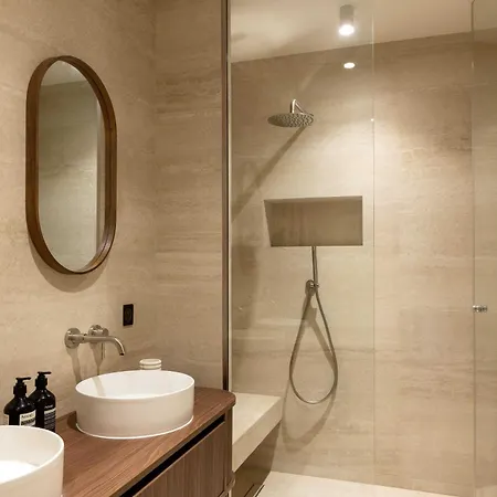 Luxury - Ac - 4br- 8p - Bastille פריז