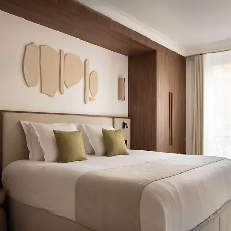 Luxury - Ac - 4br- 8p - Bastille