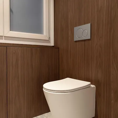 Luxury - Ac - 4br- 8p - Bastille Appartement *