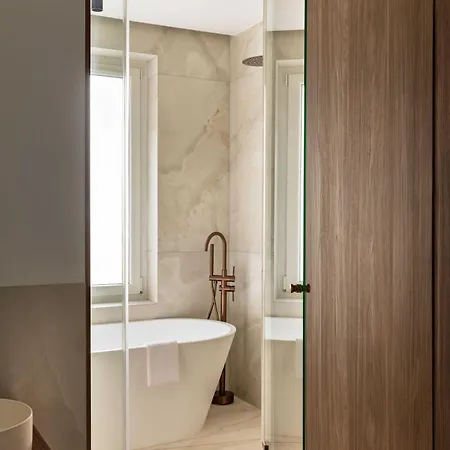 Apartament Luxury - Ac - 4br- 8p - Bastille *