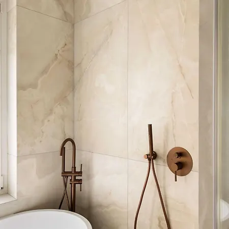 Luxury - Ac - 4br- 8p - Bastille *