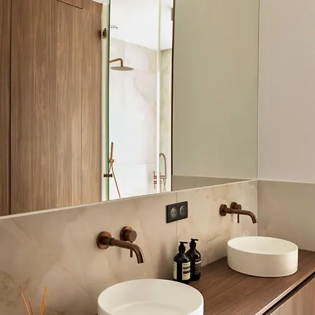 Luxury - Ac - 4br- 8p - Bastille