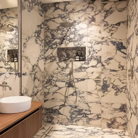 Appartement Luxury - Ac - 4br- 8p - Bastille