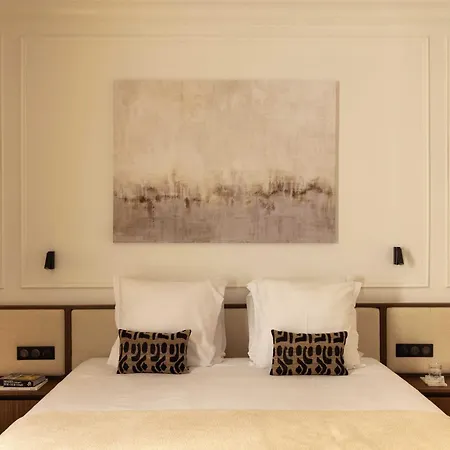 Luxury - Ac - 4br- 8p - Bastille * Parijs