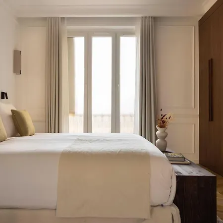 Appartement Luxury - Ac - 4br- 8p - Bastille Parijs