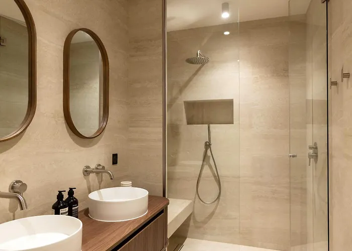Luxury - Ac - 4br- 8p - Bastille Paris