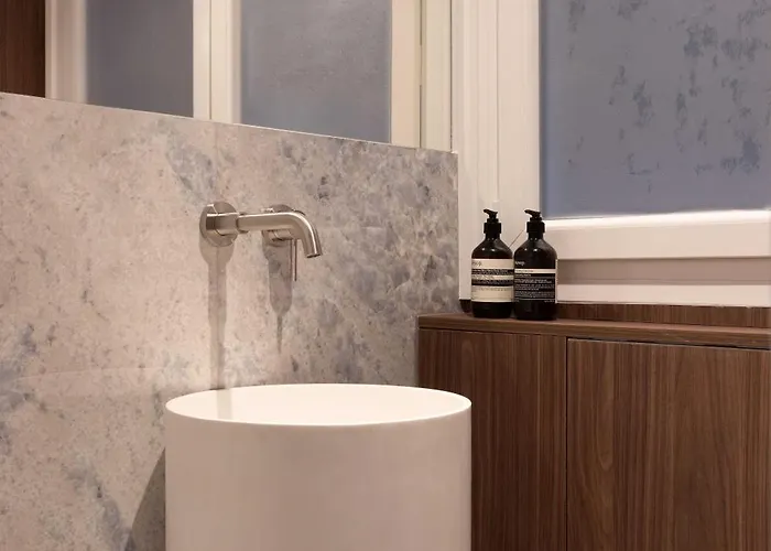 Luxury - Ac - 4br- 8p - Bastille Paris