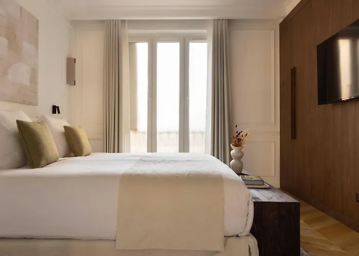 Apartment Luxury - Ac - 4br- 8p - Bastille Paris