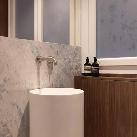 Luxury - Ac - 4br- 8p - Bastille Paris